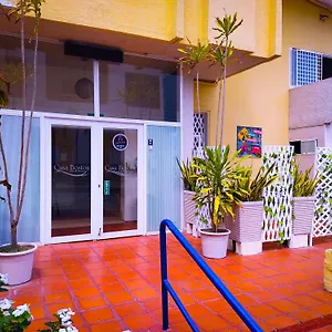 Casa Boston Barranquilla (Atlantico)